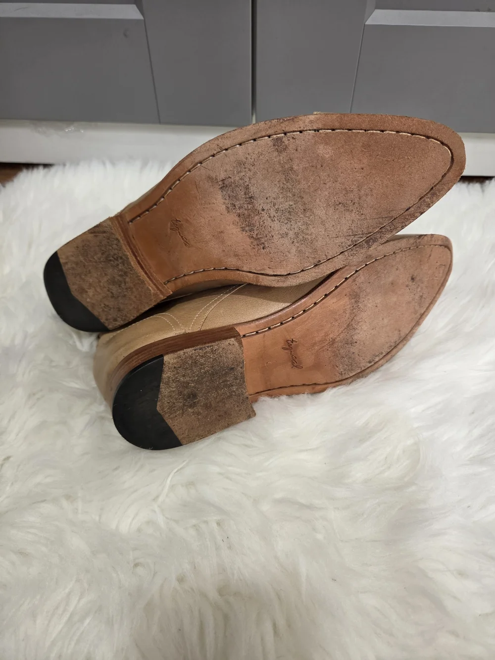 esquivel classic tan